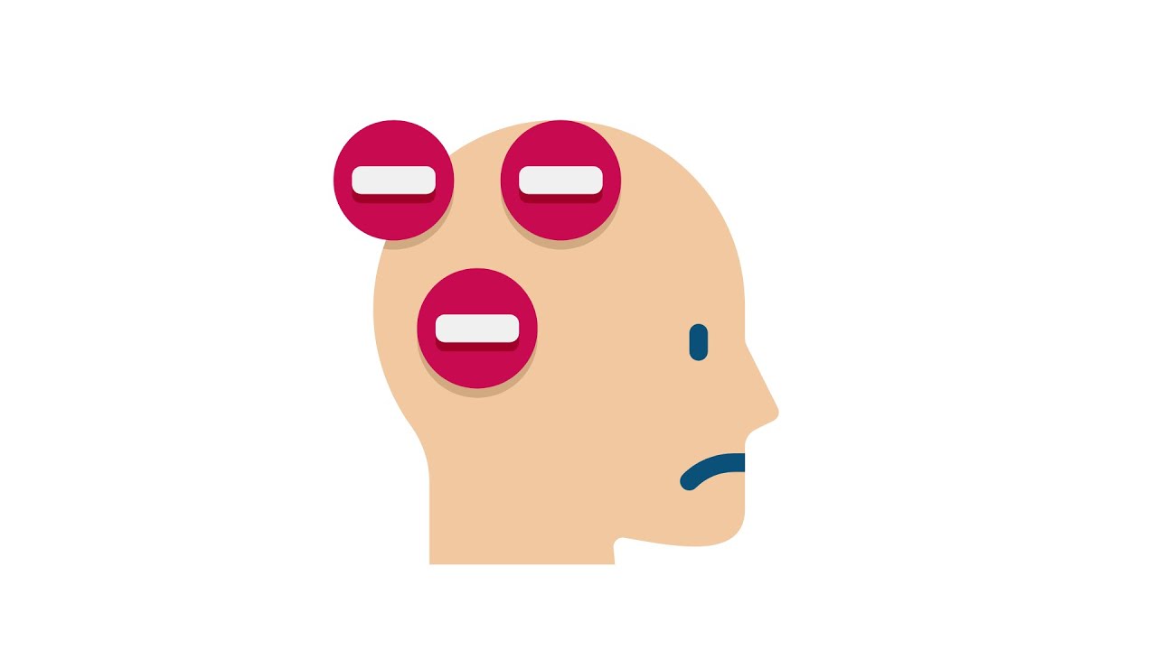 Reframe Negative Self Talk