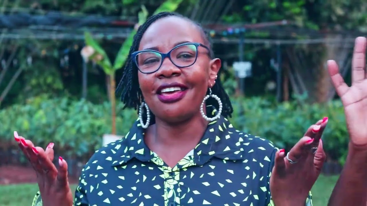 Gathai Ritwa Ria Jesu By ACK ST PAUL Kianda Church Choir