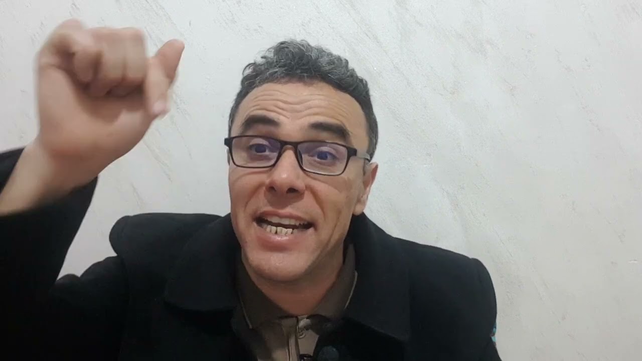 حنا ما نستلموش مهما كانت العراقيل و المشاكل و الفقر نبقاو لاصقين بحلمنا ان شاء الله