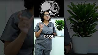 Low dose CT scan test for lung cancer screening #medicaloncologist #lungcancer #lungcancerawareness
