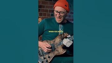 Thumbnail of CLASSIC BASS LINE 🔥 (TOOL - SCHISM)
