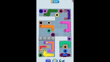 gecko out level 210 walkthrough solution 