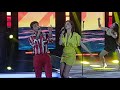 Annalisa e Federico Rossi - "Movimento lento", Battiti Live 2021