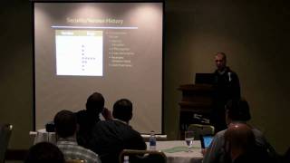 Source Boston 2010: Attacking WebOS 2/6