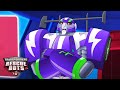 Transformers Rescue Bots Season 3 Episode 20 Kids Cartoon Transformers Junior