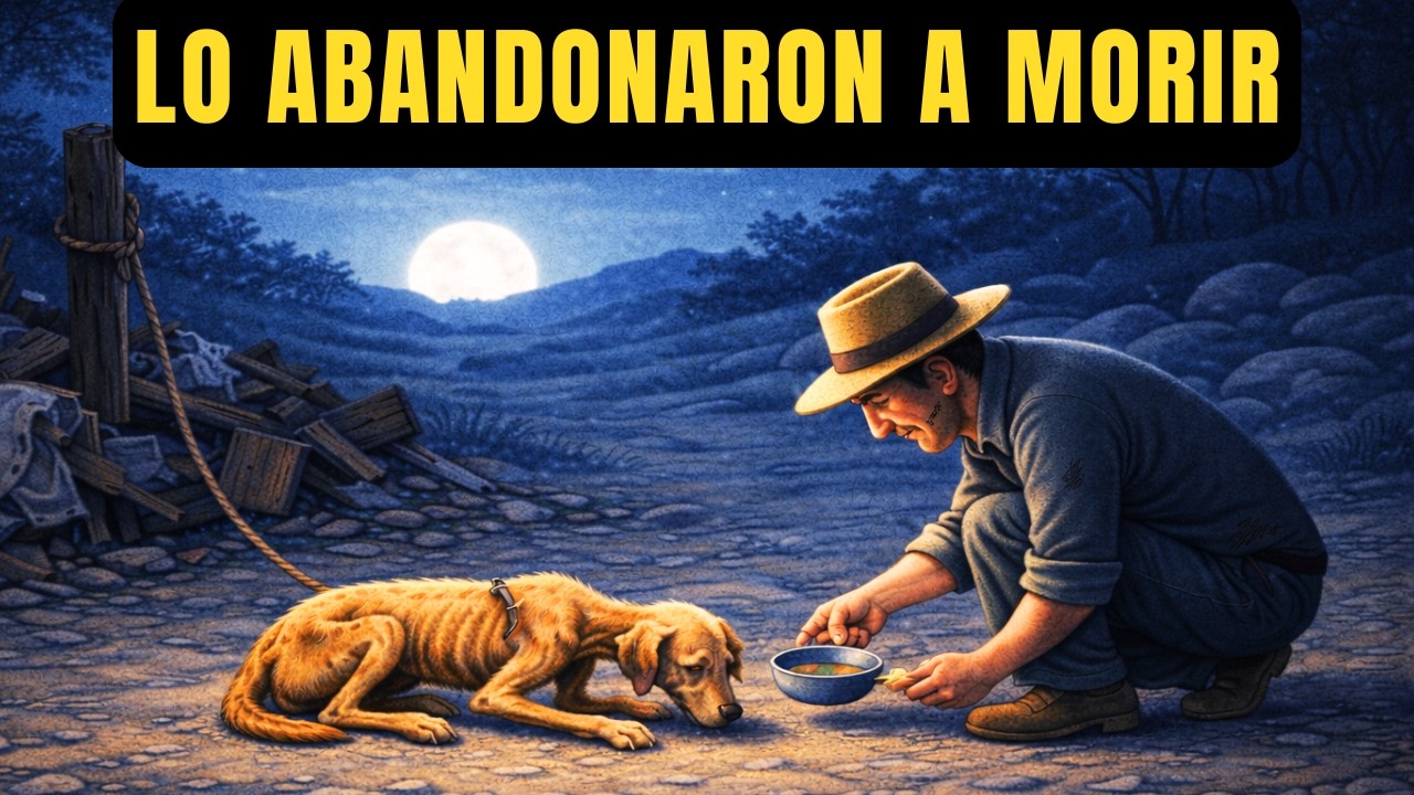 Esta Historia Prueba Que El Bien Que Haces Siempre Vuelve Multiplicado