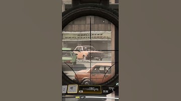 sniper vs sniper #callofduty #3times #codgameplay #threeinone #killstreak #gaming #3seconds #cod