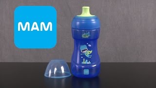 Sports Drinking Cup from MAM