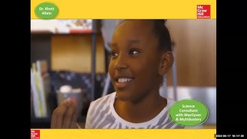 Drive Instruction in the Science Classroom Using Phenomenon