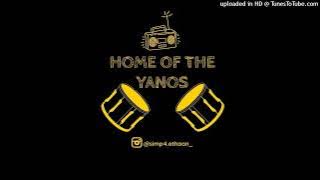 Dj Ally T - Hong Kong (To Mellow & Sleazy, Felo le Tee, Myztro, Shaun Musiq & Ftears) | Amapiano
