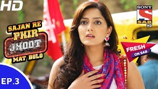 Click here to subscribe sab tv channel :
https://www./user/sabtv?sub_confirmation=1 watch all the episodes of
sajan re phir jhoot mat ...