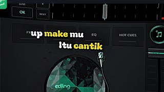 Download Lagu Dia malu malu slowed Tenxi Tenxi  MP3