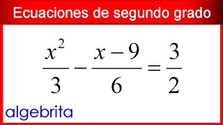 Ecuación incompleta de segundo grado de la forma ax2   bx = 0 Ecuaciones cuadráticas 249
