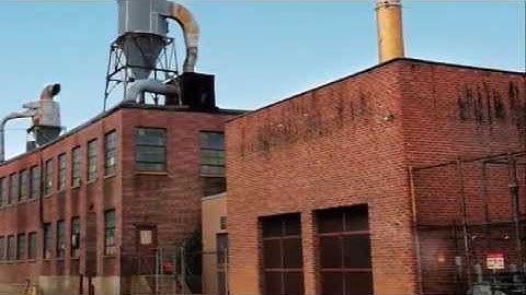 Brownfield Consulting - PM Environmental