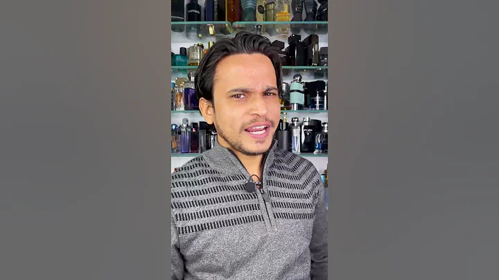 I chose the best gift for my father #perfumes  #shorts - DayDayNews