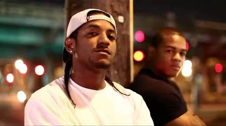 Lloyd - Set Me Free (Feat Mystikal) - [Offical Mus...
