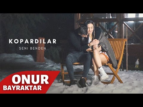 Onur Bayraktar & Zehra - Kopardılar Seni Benden (Official Video)