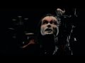 CRADLE OF FILTH - Blackest Magick In Practice (OFFICIAL VIDEO)