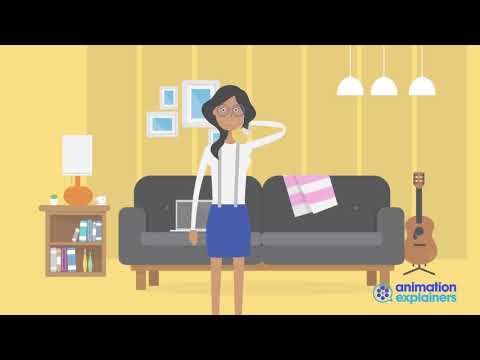 Zero To Ten Management Consulting Explainer Video 2 | Animated Explainer Example