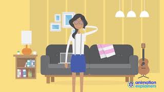 Zero to Ten (video 2) // Animation Explainers