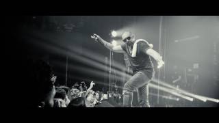 Sean Paul - Live Perfomance (Official Trailer)