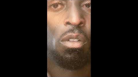 3D flyeye image - Omar comin!