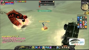 SRO Taklamakan killing