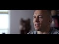 Capture de la vidéo Georges St-Pierre Ufc Legend Documentary