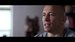 Georges St-Pierre UFC Legend Documentary by Ryan Smith: Sacking Mental Illness Podcast 46,238 views 2 years ago 21 minutes