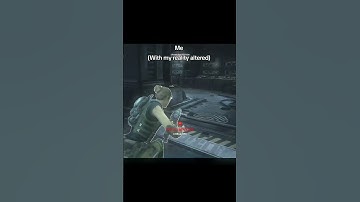 Not even he with cheats did he escape from me. #gears5 #highlights #hacker #proplayer