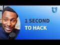 How to Create Strong Passwords - Caleb Oni