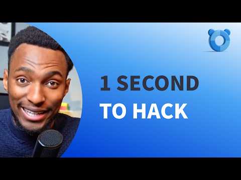 How to Create Strong Passwords - Caleb Oni