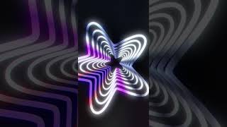 Visualizing the AA 23 Energy ⚡️ #Anirudh #aftereffects #motiondesign