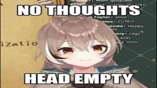 Nanashi Mumei Ending BGM - Extended [10 MINUTE VER]