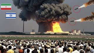 Download Lagu 2 hours ago! Israel's largest nuclear reactor was destroyed, see what happened MP3 Download Lagu 2 hours ago! Israel's largest nuclear reactor was destroyed, see what happened MP3