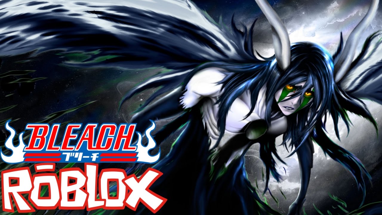 bleach roblox soul end classes