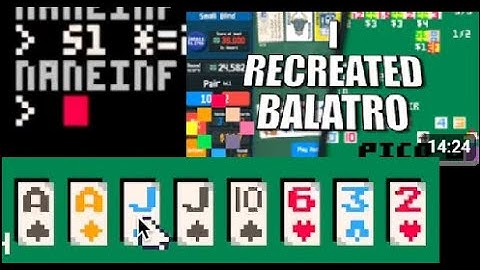 Contributing to a Pico 8 Project