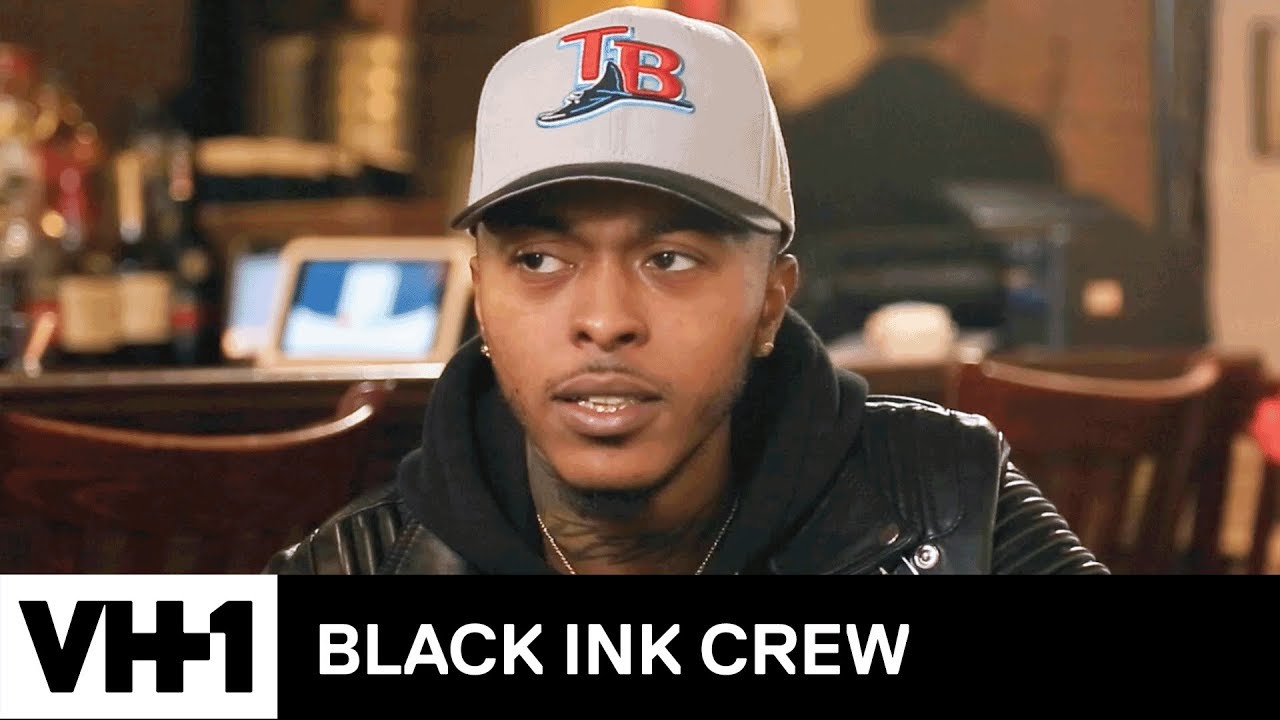 rap song 2019 Donna’s Twin Doesn’t Like Alex aka 'The Vagina Slayer' | Black Ink Crew