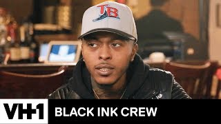 Donna’s Twin Doesn’t Like Alex aka 'The Vagina Slayer' | Black Ink Crew