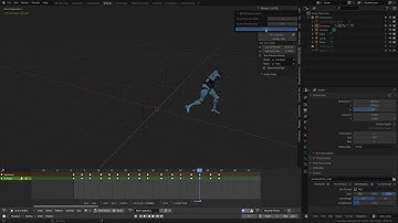 MotionTrail3D: General Use