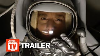 The Right Stuff Season 1 Trailer | Rotten Tomatoes TV