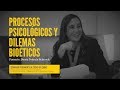 Procesos psicológicos y dilemas bioéticos, por Beate Pedrals Schenck