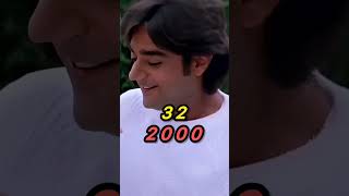 Kya Kehna Movie Cast Then And Now 2000vs2026 #shortsfeed #bollywood #movie #shorts #trending viral