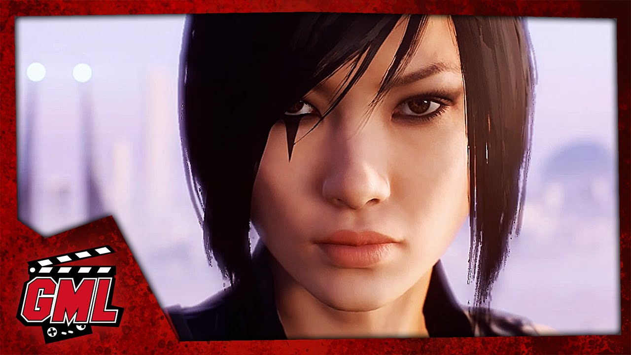 Desvelado gameplay de Mirror's Edge: Catalyst en Xbox One