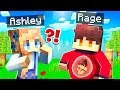 I Faked HAVING A BABY in Minecraft!