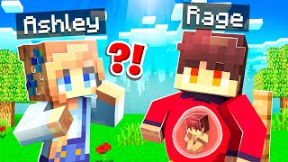 I Faked HAVING A BABY in Minecraft!