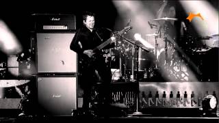 Muse - Supremacy - Live at Roskilde Festival 2015