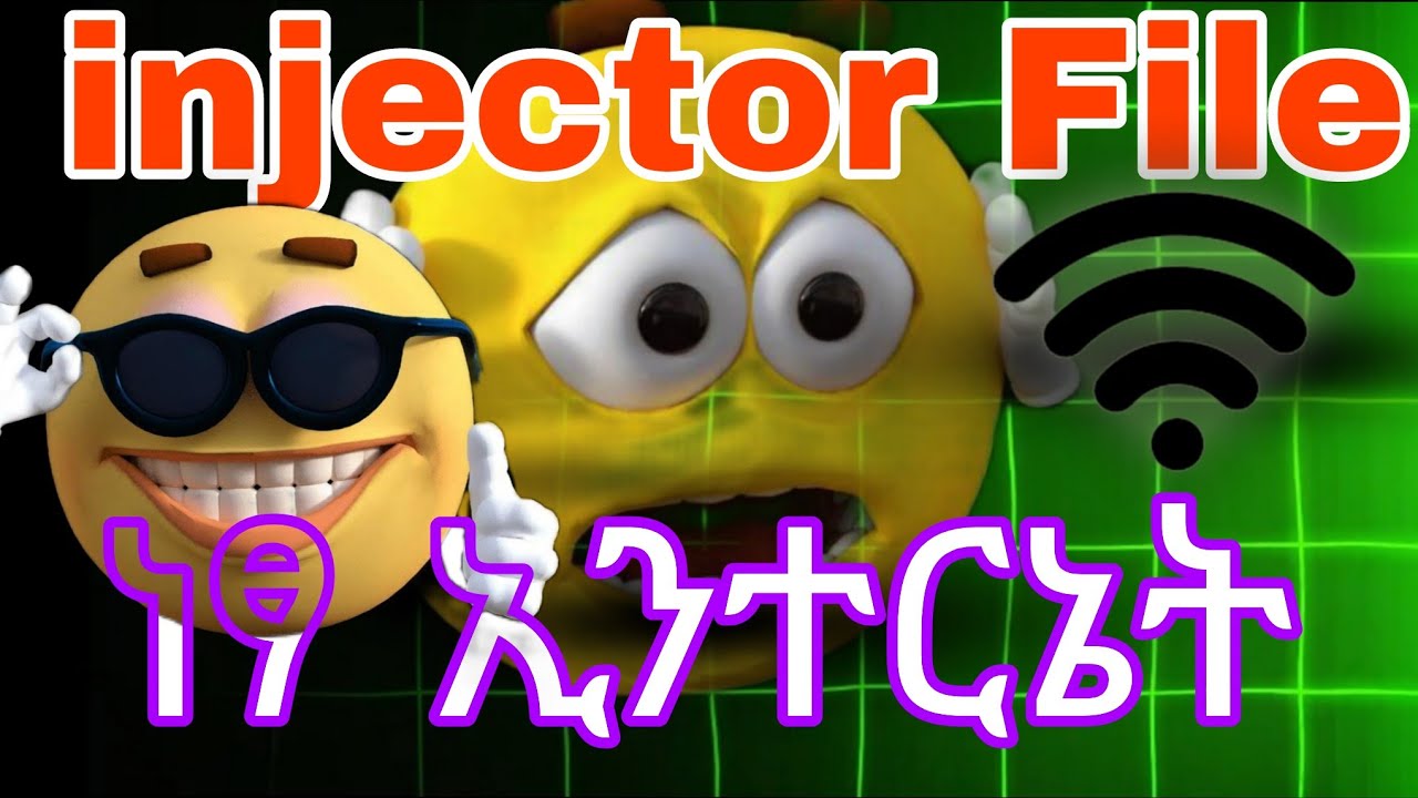 How to create http injector File - How to create ssh server - how to create ssh file - how create ✅