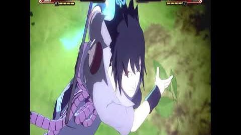 Sasuke Uchiha (Rinne Sharingan) #shorts