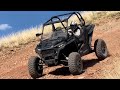 Steep hill climbs  2023 polaris rzr xp 1000 vid 12